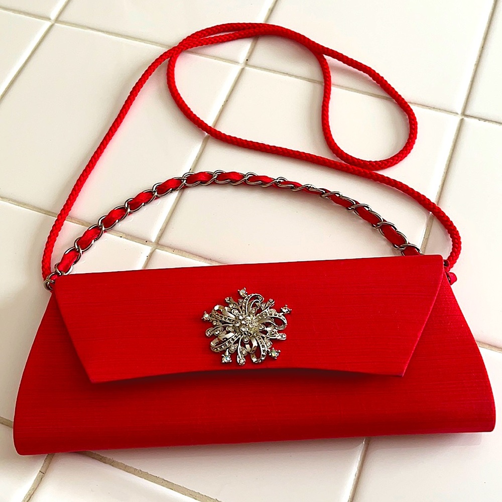 Bijoux Turner Women Night Hand Bag.